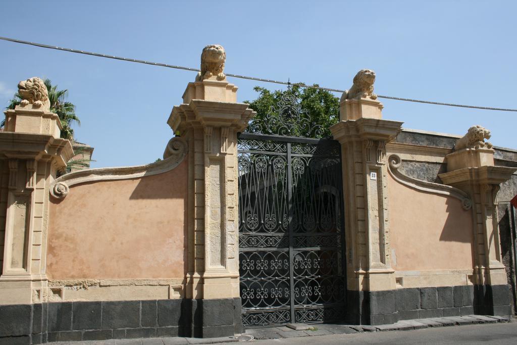 Villa Dei Leoni Σάντα Τέκλα Εξωτερικό φωτογραφία
