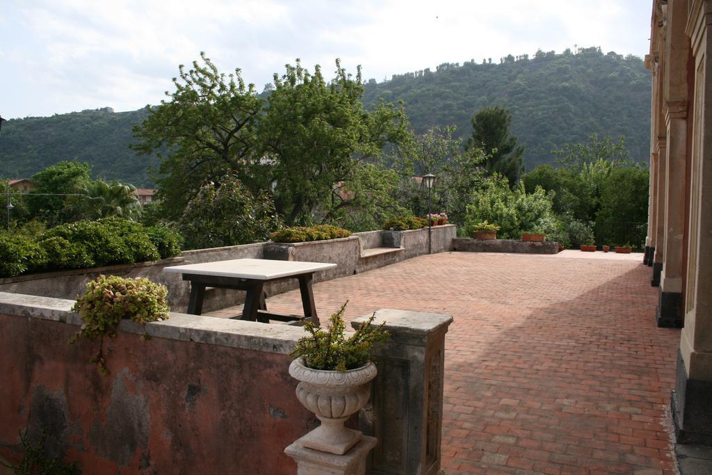 Villa Dei Leoni Σάντα Τέκλα Εξωτερικό φωτογραφία