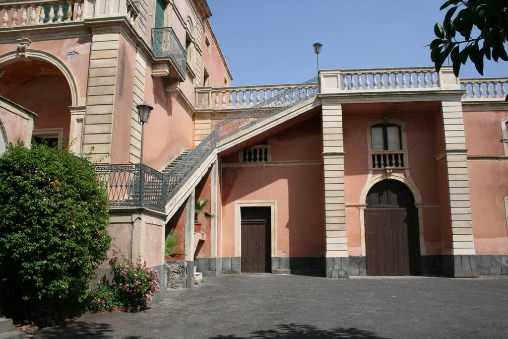 Villa Dei Leoni Σάντα Τέκλα Εξωτερικό φωτογραφία