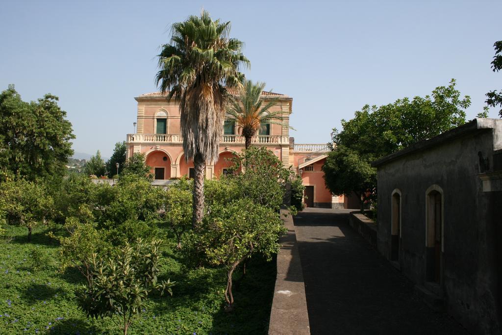 Villa Dei Leoni Σάντα Τέκλα Εξωτερικό φωτογραφία