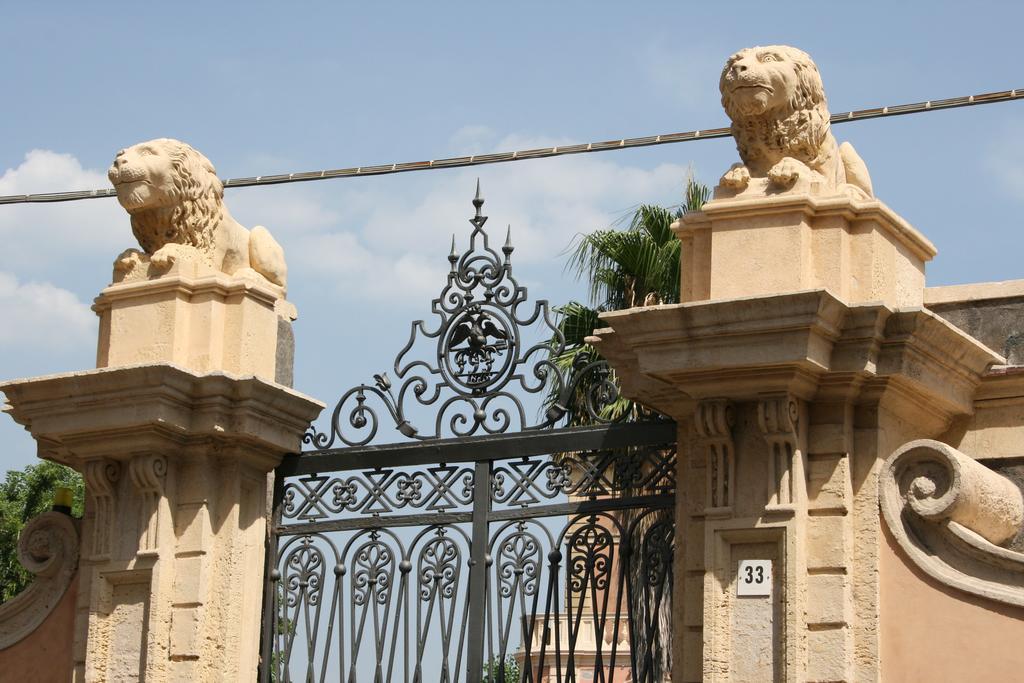 Villa Dei Leoni Σάντα Τέκλα Εξωτερικό φωτογραφία