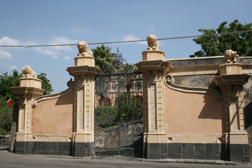 Villa Dei Leoni Σάντα Τέκλα Εξωτερικό φωτογραφία