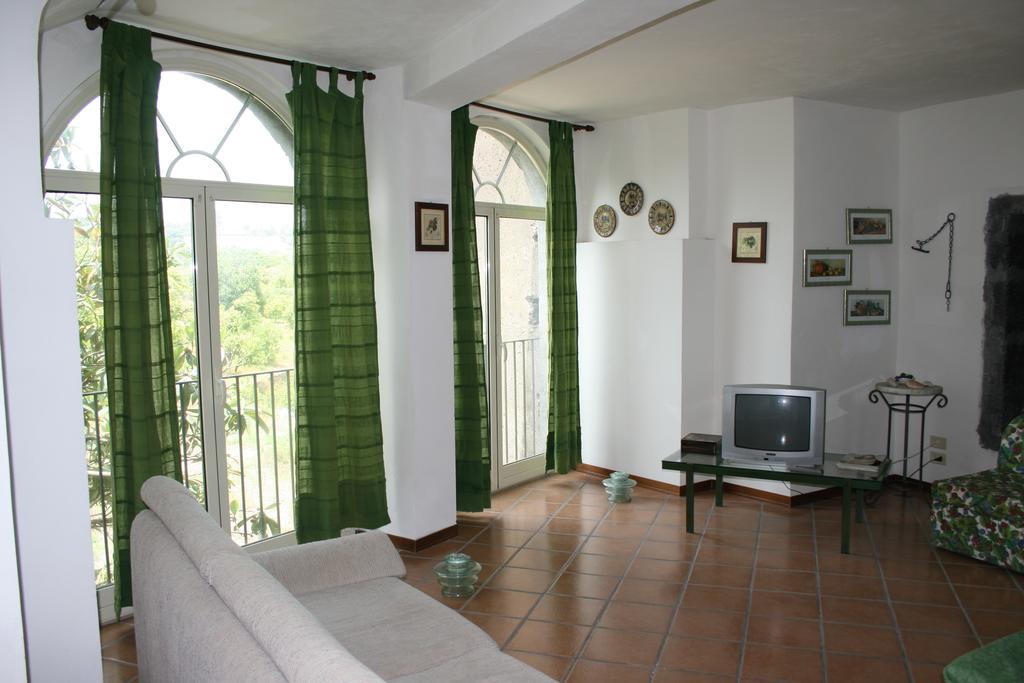 Villa Dei Leoni Σάντα Τέκλα Δωμάτιο φωτογραφία