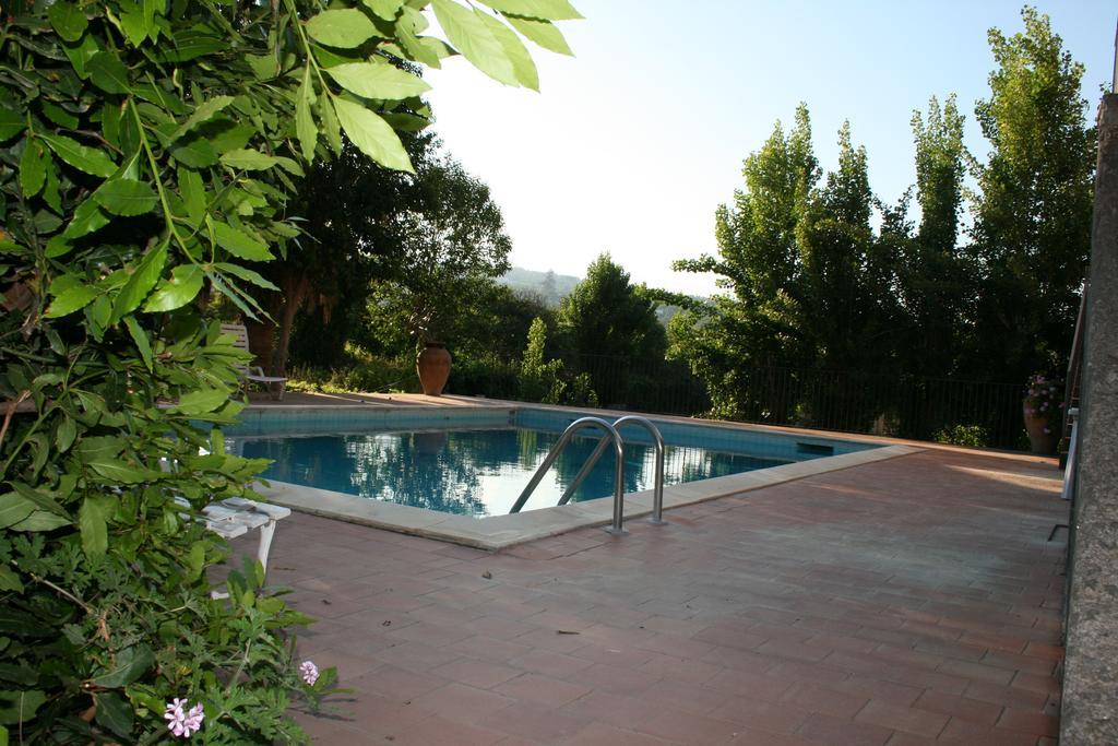 Villa Dei Leoni Σάντα Τέκλα Εξωτερικό φωτογραφία