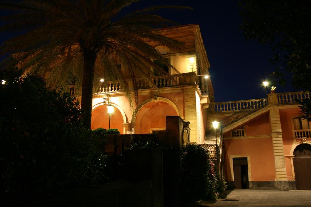 Villa Dei Leoni Σάντα Τέκλα Εξωτερικό φωτογραφία