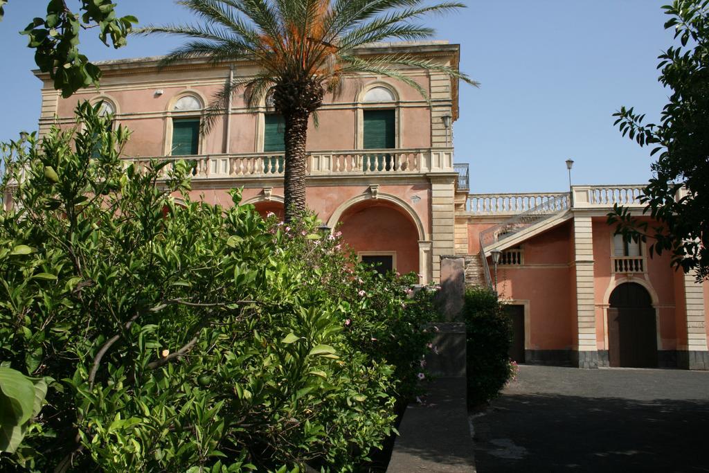 Villa Dei Leoni Σάντα Τέκλα Εξωτερικό φωτογραφία