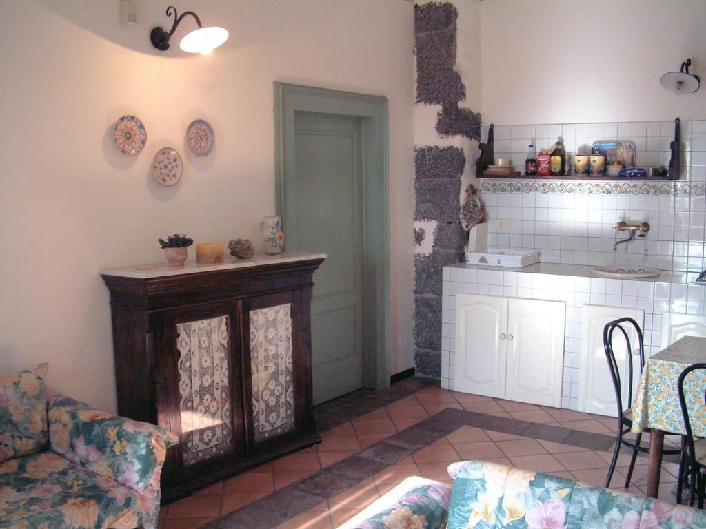 Villa Dei Leoni Σάντα Τέκλα Δωμάτιο φωτογραφία
