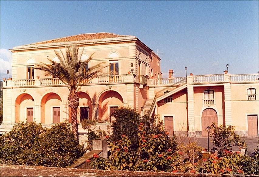Villa Dei Leoni Σάντα Τέκλα Εξωτερικό φωτογραφία
