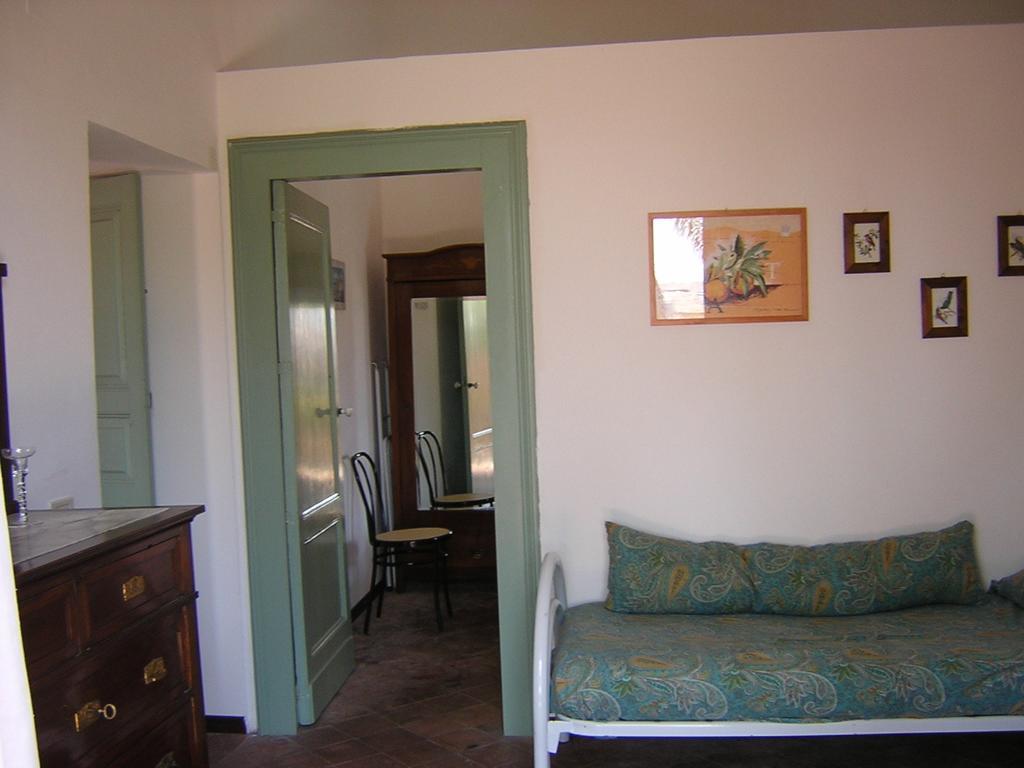 Villa Dei Leoni Σάντα Τέκλα Δωμάτιο φωτογραφία
