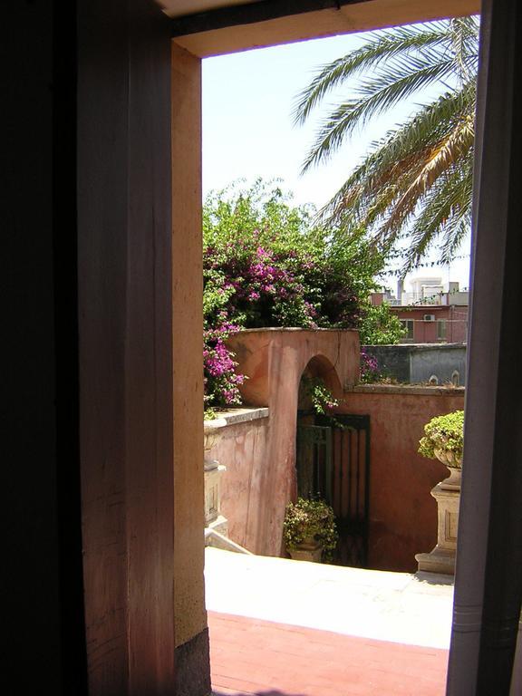 Villa Dei Leoni Σάντα Τέκλα Δωμάτιο φωτογραφία