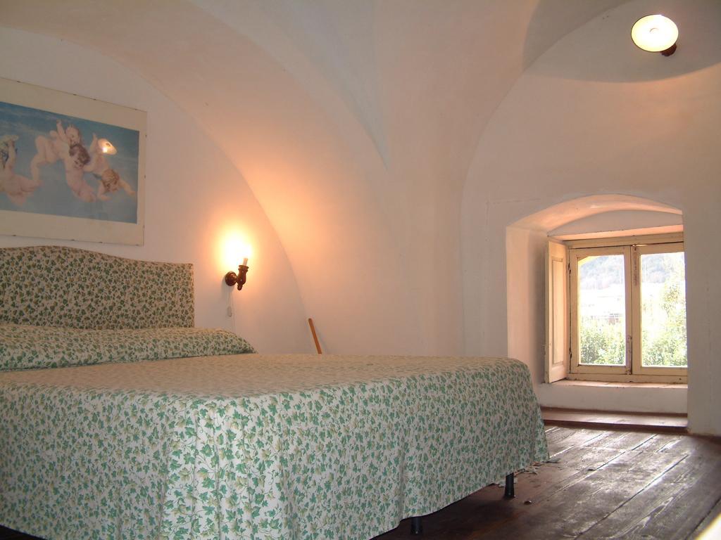 Villa Dei Leoni Σάντα Τέκλα Δωμάτιο φωτογραφία