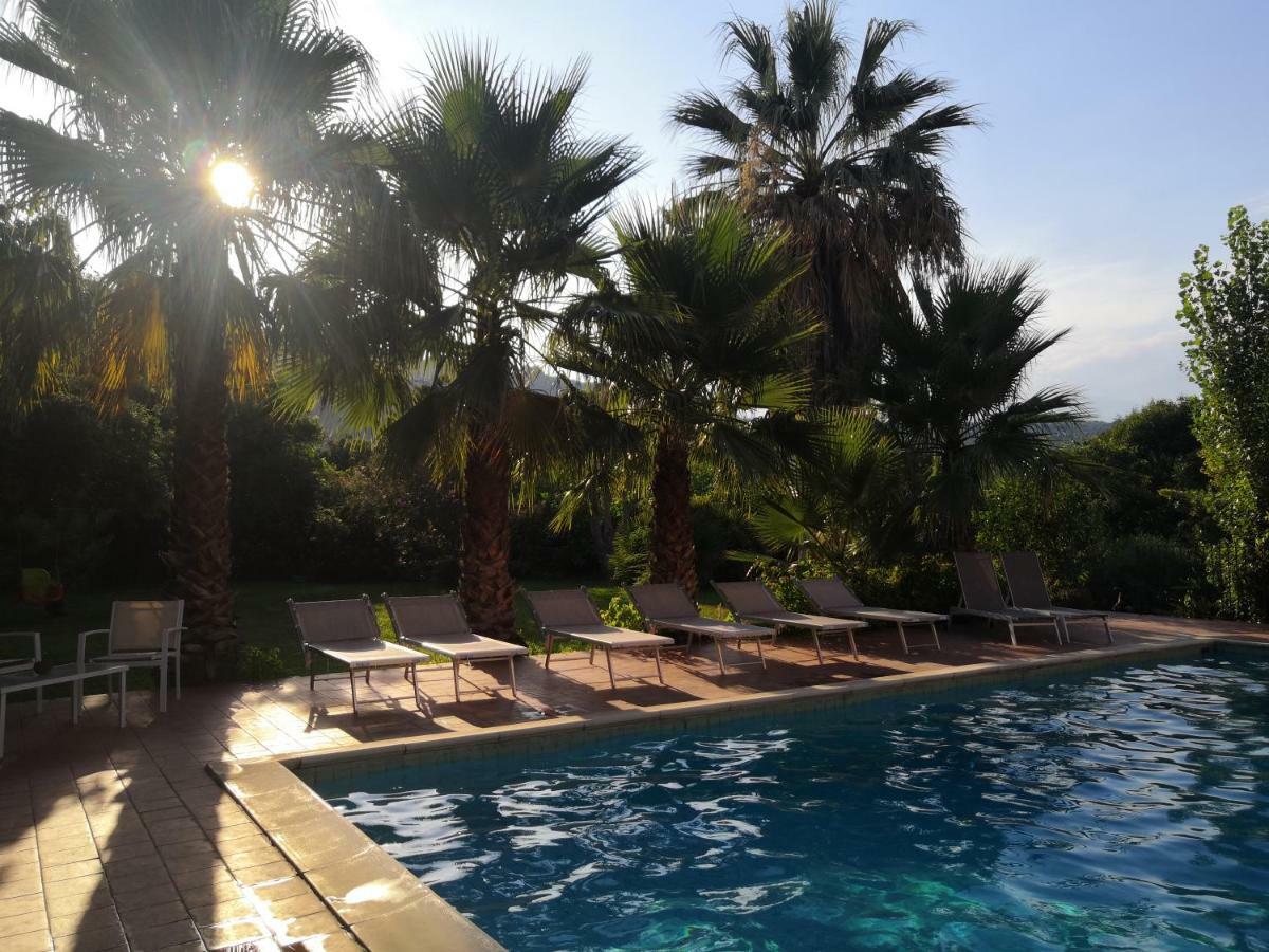 Villa Dei Leoni Σάντα Τέκλα Εξωτερικό φωτογραφία