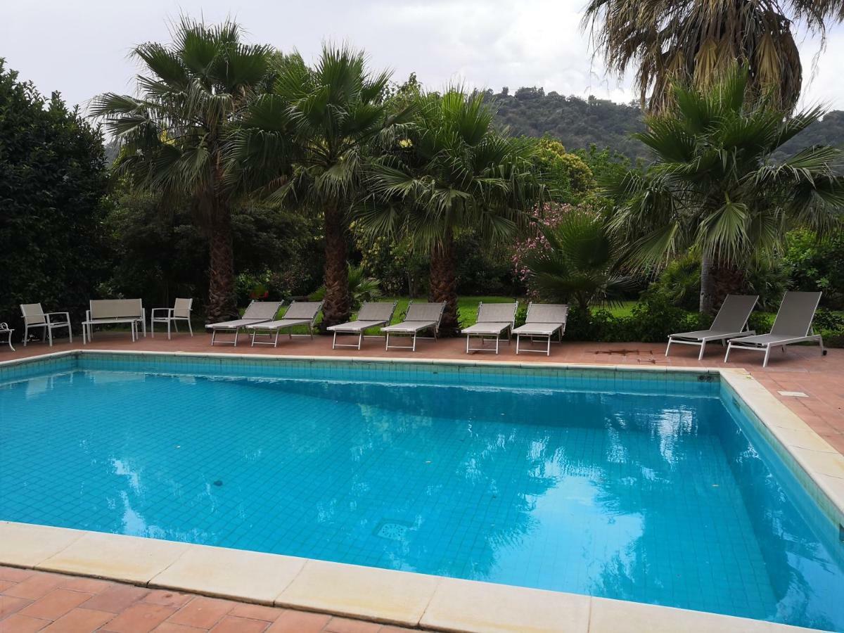 Villa Dei Leoni Σάντα Τέκλα Εξωτερικό φωτογραφία