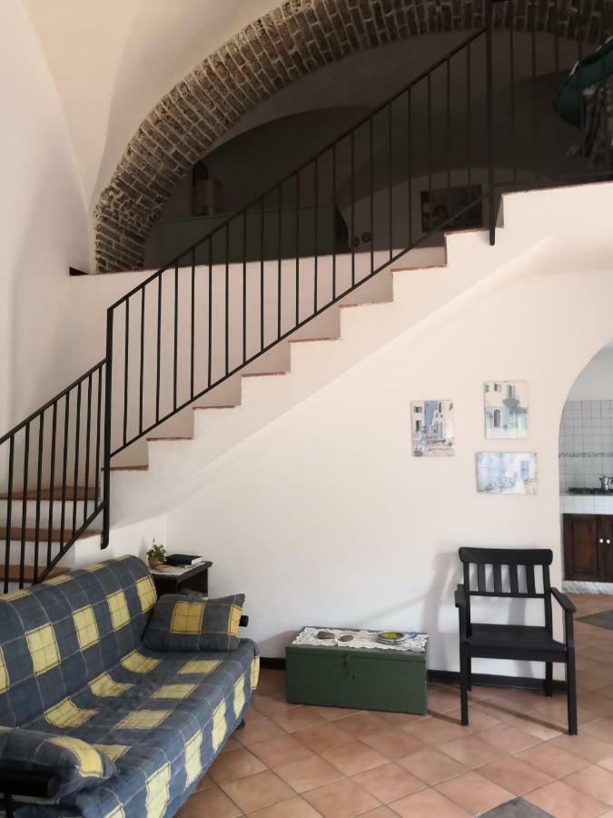 Villa Dei Leoni Σάντα Τέκλα Εξωτερικό φωτογραφία