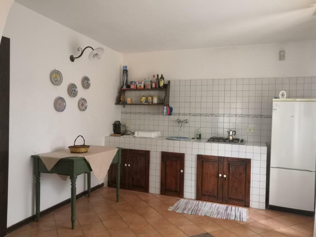 Villa Dei Leoni Σάντα Τέκλα Εξωτερικό φωτογραφία