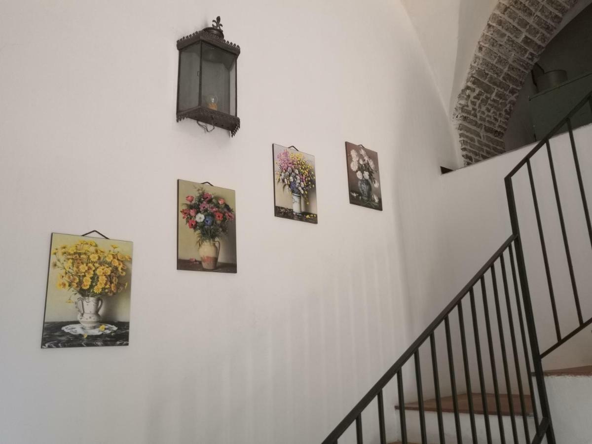 Villa Dei Leoni Σάντα Τέκλα Εξωτερικό φωτογραφία