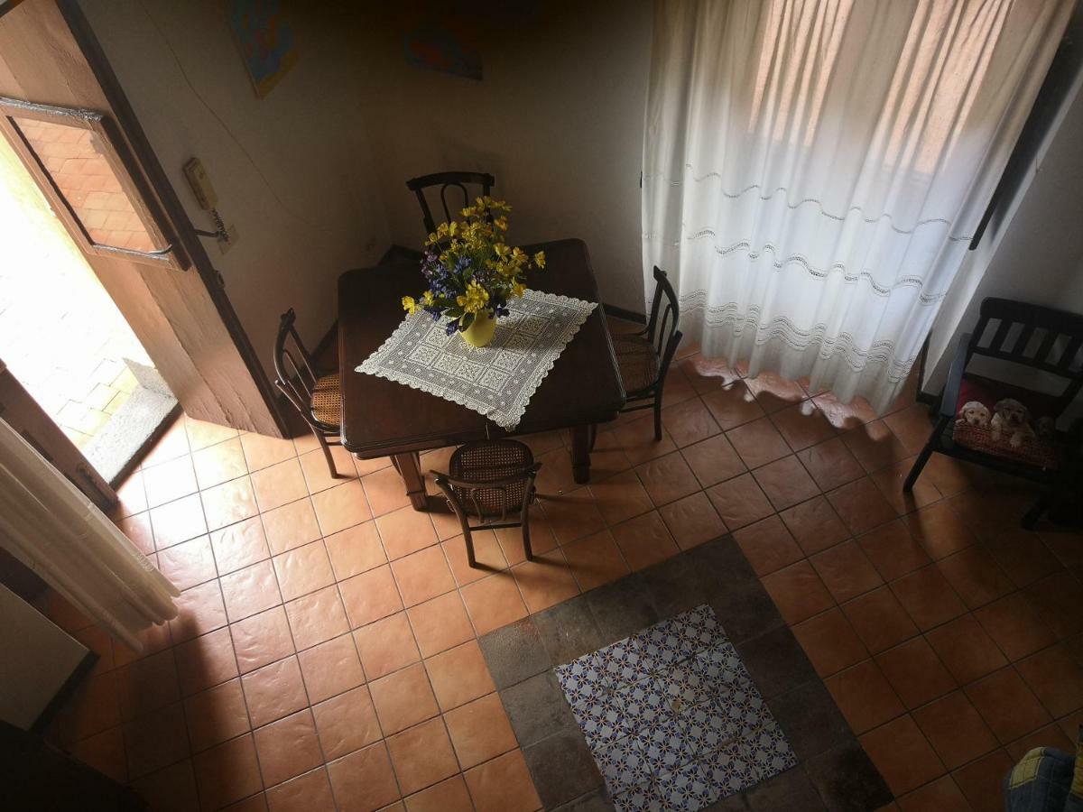 Villa Dei Leoni Σάντα Τέκλα Εξωτερικό φωτογραφία