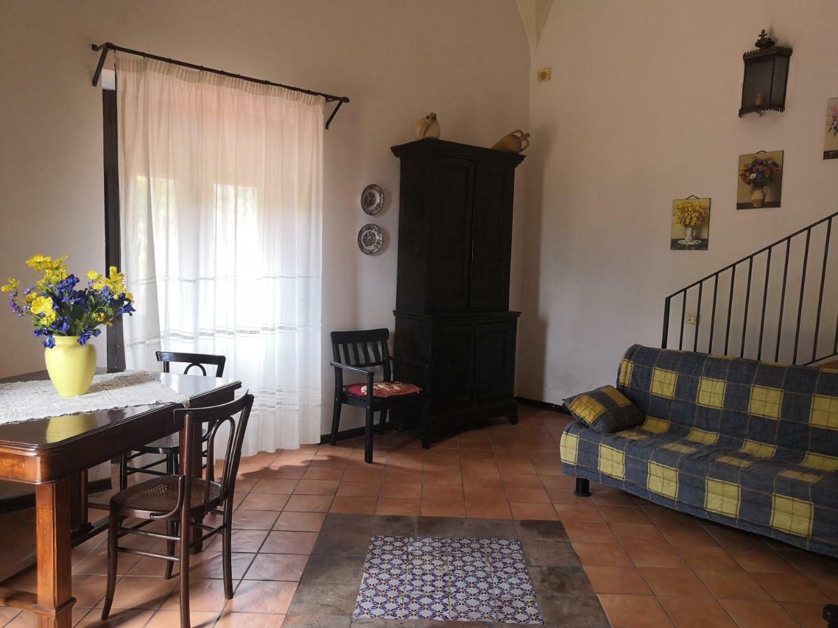 Villa Dei Leoni Σάντα Τέκλα Εξωτερικό φωτογραφία