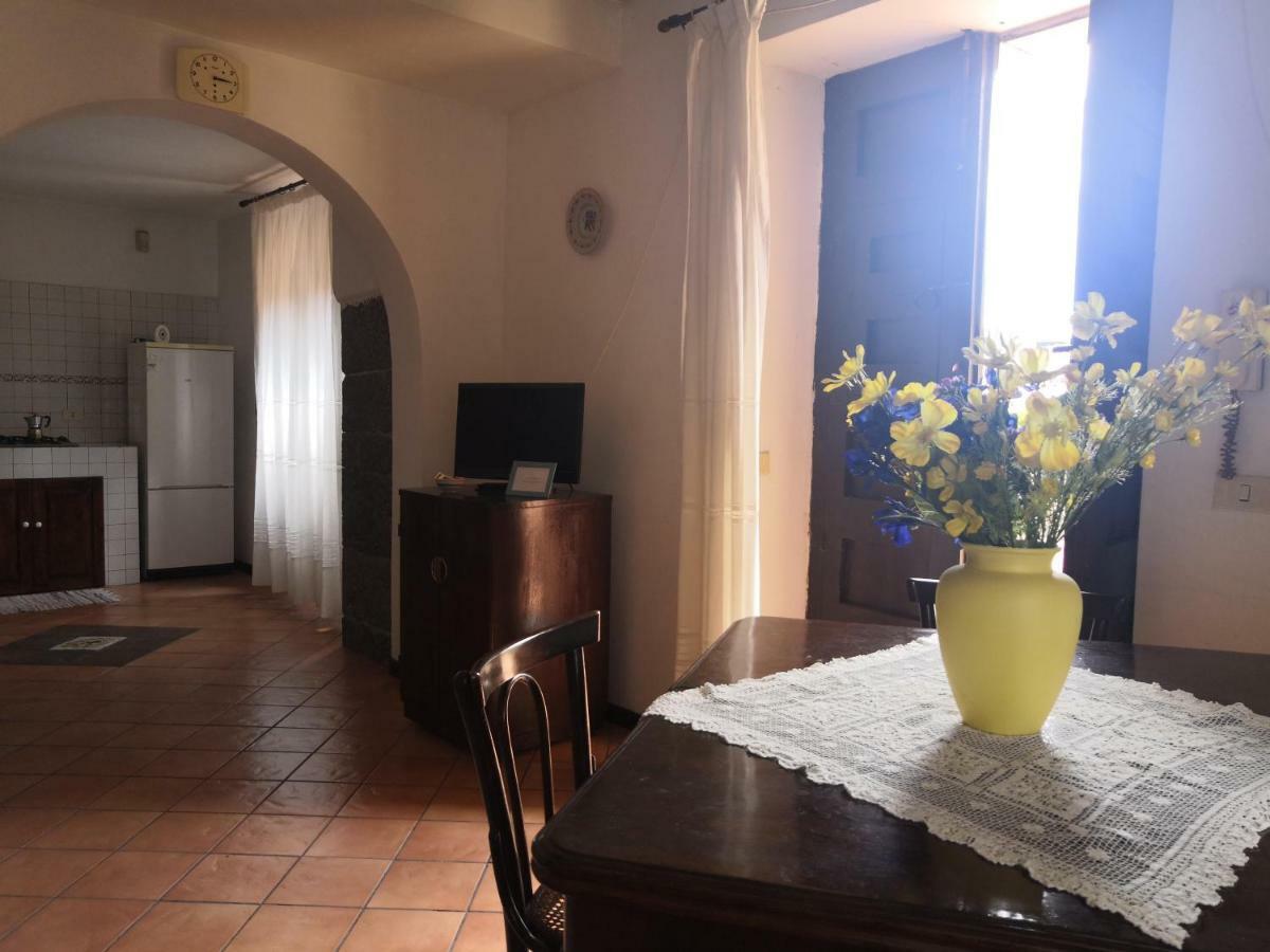 Villa Dei Leoni Σάντα Τέκλα Εξωτερικό φωτογραφία
