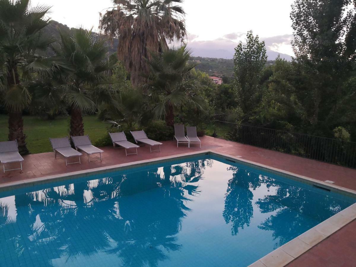 Villa Dei Leoni Σάντα Τέκλα Εξωτερικό φωτογραφία
